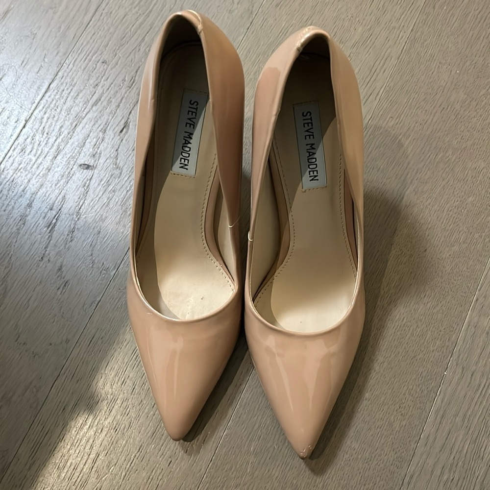 Steve Madden High Heels